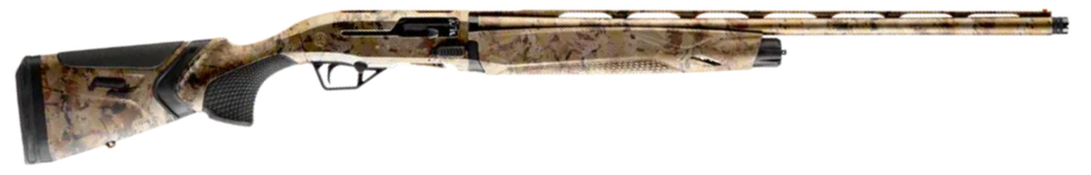 Beretta J40SLMR18 A400 Solo 12 Gauge 28" Optifade Marsh Shotgun - Beretta - 12 Gauge 3"