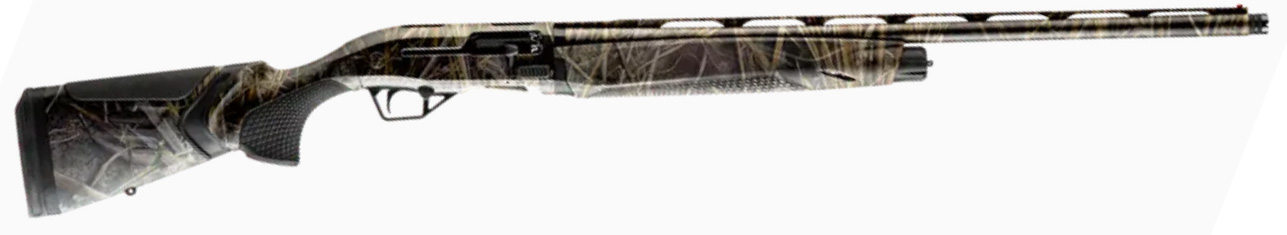 Beretta A400 Solo 12 Gauge J40SLMX18