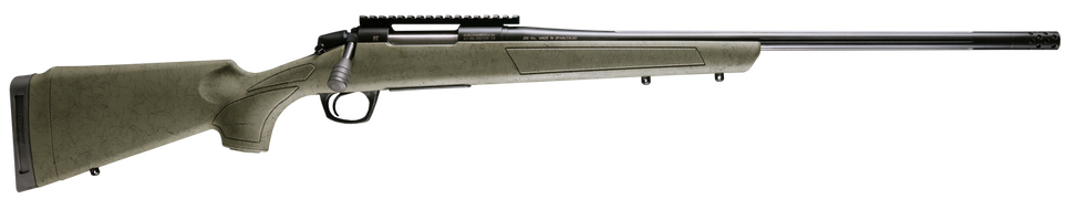 CVA Cascade XT 25 Creedmoor CR3979G - CVA - 25 Creedmoor