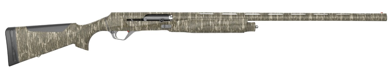 Retay USA RXP22BLK10TH RXP 22 LR 10+1 4" Black Threaded Barrel, Black Cerakote RMR/RMSc Optic Ready/Serrated Slide & Polymer Frame w/Accessory Rail, Textured Grip - Retay USA - 20 GA