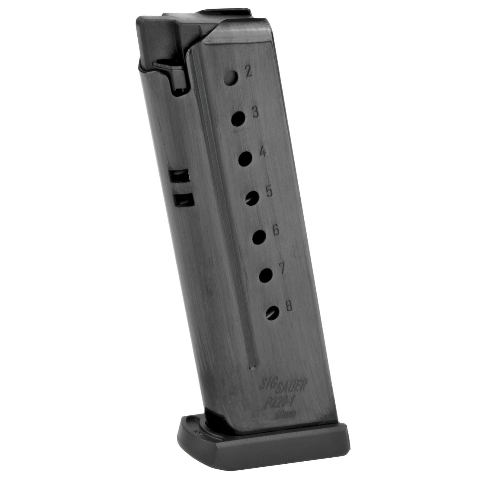Sig Sauer P220 Factory Magazine 10MM AUTO 8-Round Capacity - Sig Sauer - 10MM