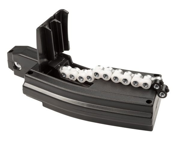 Sig Sauer AMRC-177-30 Airgun Magazine .177 Caliber 30 Rounds Polymer Compos - Sig Sauer - 177