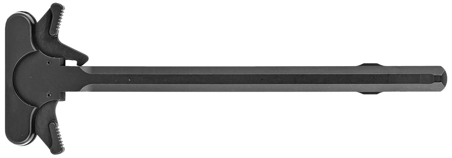 Sig Sauer Tread Ambidextrous Charging Handle Black Aluminum - Sig Sauer