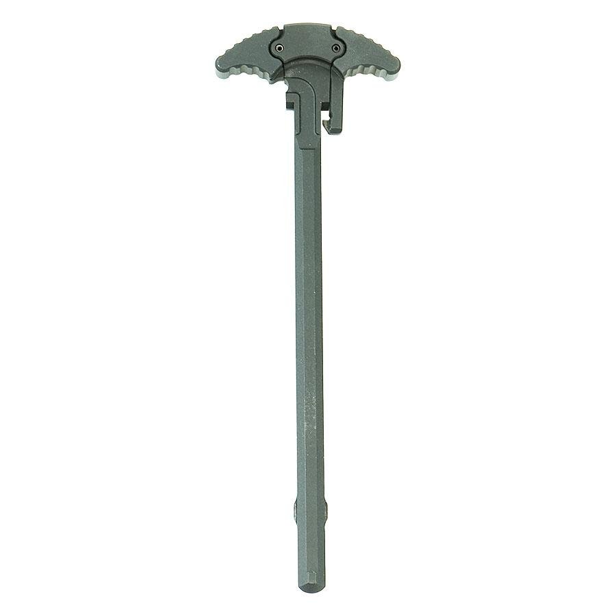 Buy Troy SCAH-ACH-30BT-00 Ambi Charging Handle .308 Black Aluminum online