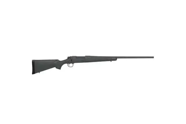 Remington 700 ADL Bolt Action Rifle .270 Winchester Matte Blued Finish