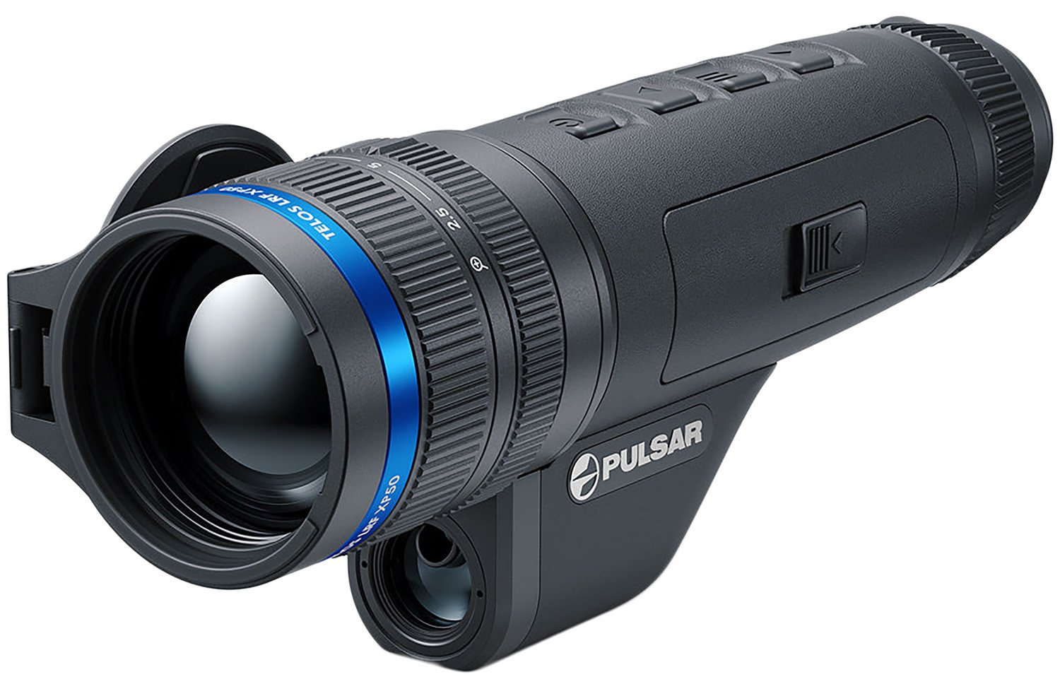 Pulsar TELOS LRF XP50 50mm Thermal Imaging Riflescope HD - Pulsar - 50MM