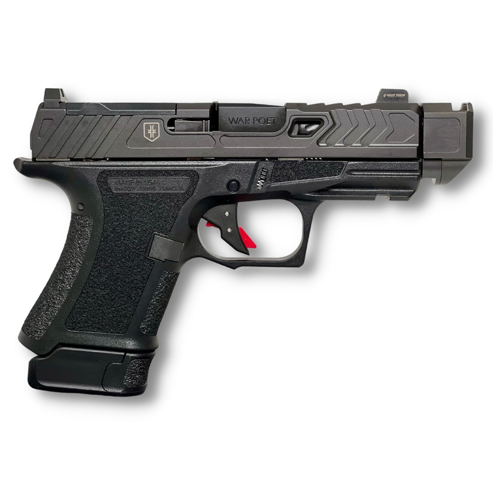 Buy Shadow Systems CR920 9mm SS4284 online