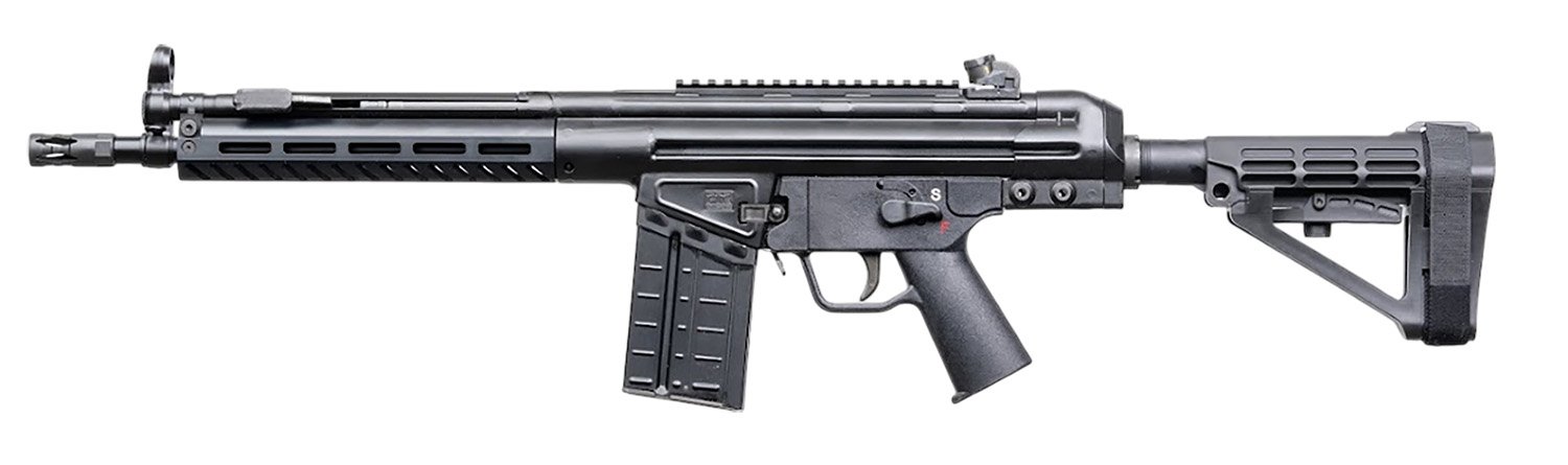 PTR Industries PDWR 308 WIN - PTR Industries - 308 WIN