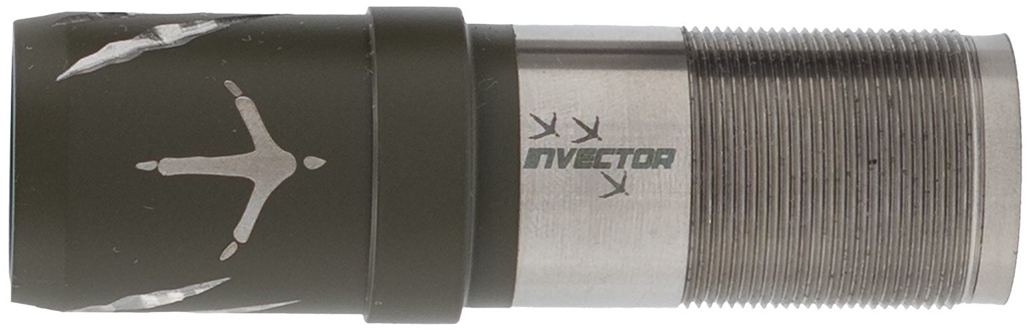 Rob Roberts 200257 Raptor Turkey Choke 12 Gauge Stainless Steel - RR - 12 GAUGE