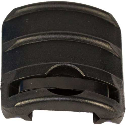 Buy J&E Machine Tech Handguard Rail Cover 2" Black 1 PER PKG TS-AR9B online