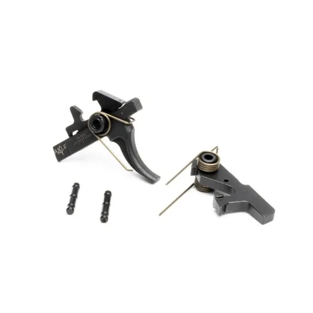 Lewis Machine & Tool LMT .308 Lower Parts Kit with Trigger Group