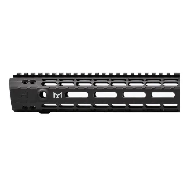 Aero Precision APRA100275A AR15 9.3" M-LOK Handguard Gen 2 Anodized Black