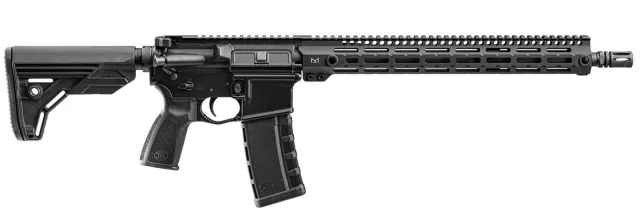 FN FN15 TAC3 Duty .223 Remington AR Rifle 16" Barrel Black