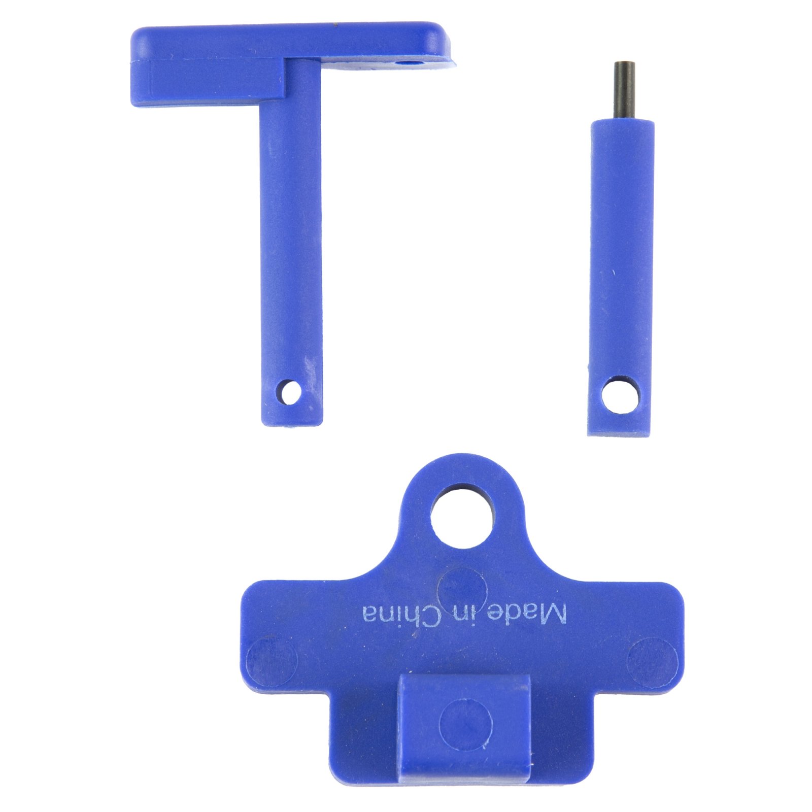 Buy NcSTAR AR15 Front Receiver Pin Installation Tool VTARFRP online