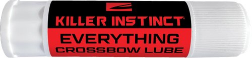 Killer Instinct Everything Crossbow Lube - Killer Instinct