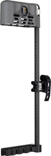 TightSpot TSQ4ASG Airlock 4-Arrow Quiver Gun Metal RH - Tight Spot