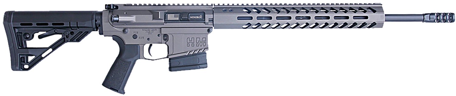 HM Defense HM1065 6.5mm Creedmoor - HM Defense - 6.5mm Creedmoor