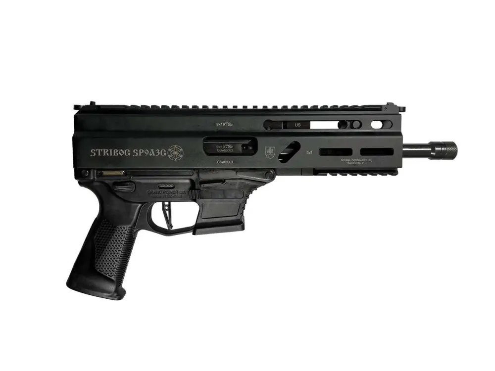 Buy Grand Power SP9A3G 9mm Luger online