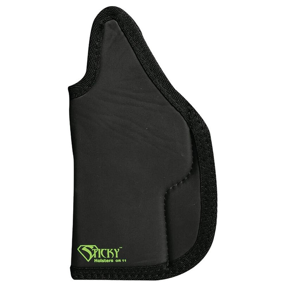 Buy Sticky Holsters OR-11 Optics Ready IWB Holster Black Ambidextrous Design online