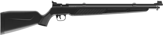 CROS C3622S PCP 22 BOLT HUNTING RIFLE by CROS - Crosman - 22