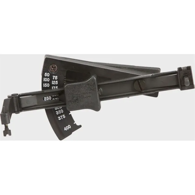 LMT DEFENSE M203 QUADRANT SIGHT CARRY HANDLE MOUNTED