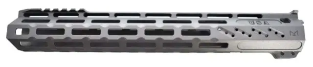 Fostech MACH-2 LITE 13In Rail AR-15 Platform FOS6700TUN - Fostech for sale at Bang-Bang Tactical
