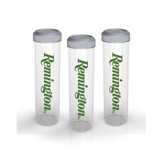 Remington Accessories Suppressor Cleaning Tubes 3PK RSCT3PK - REMINGTON ACCESSORIES