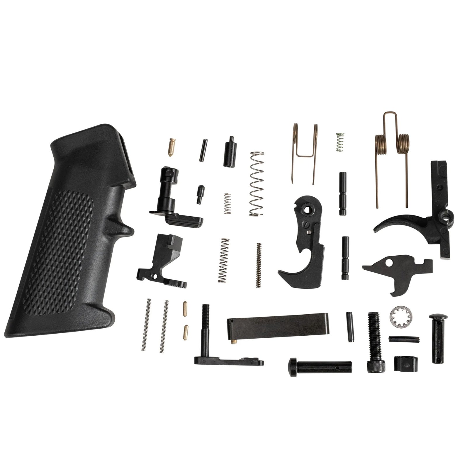 Buy OH OH-LPK01 AR15 Lower Parts Kit Complete online