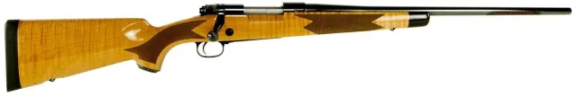 Buy Winchester Model 70 Super Grade 7mm Rem Mag 26 in Blued Maple 3+1 Bolt online