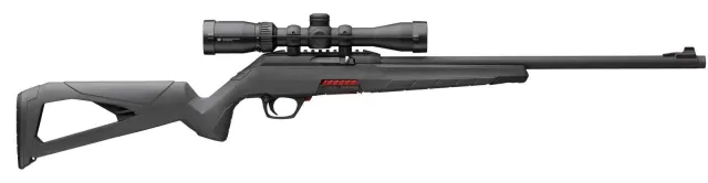 Winchester REPEATING ARMS Wildcat Scope Combo SR 22LR 16.5in 10rd Rifle