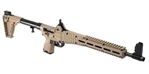 Buy Kel-Tec SUB2K9MPBTAN 9mm 16.25In Semi-Auto Foldable 10rd online