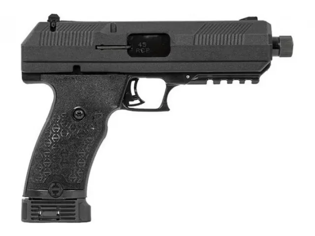 Buy HI POINT JH/P 45ACP PISTL GEN2 BLACK THRD 5.25 online