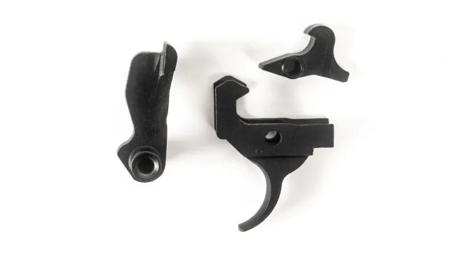 Arsenal Fire Control Group AK/RPK Milled Trigger Hammer Disconnector - Arsenal