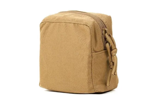 Blue Force Gear Small Utility Pouch Coyote Brown HW-M-UPZ-S-CB - Blue Force Gear