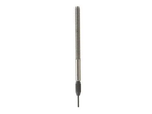 RCBS Heavy Duty Depriming and Decapping Die Assembly - .27 to 45 Caliber - RCBS - .27-.45
