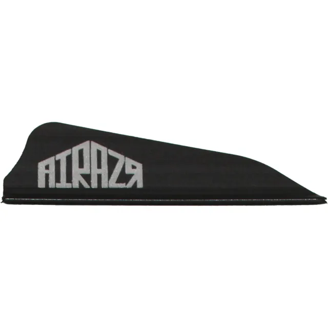 AAE Airazr Hunter Vanes Black 50 pk. - AAE
