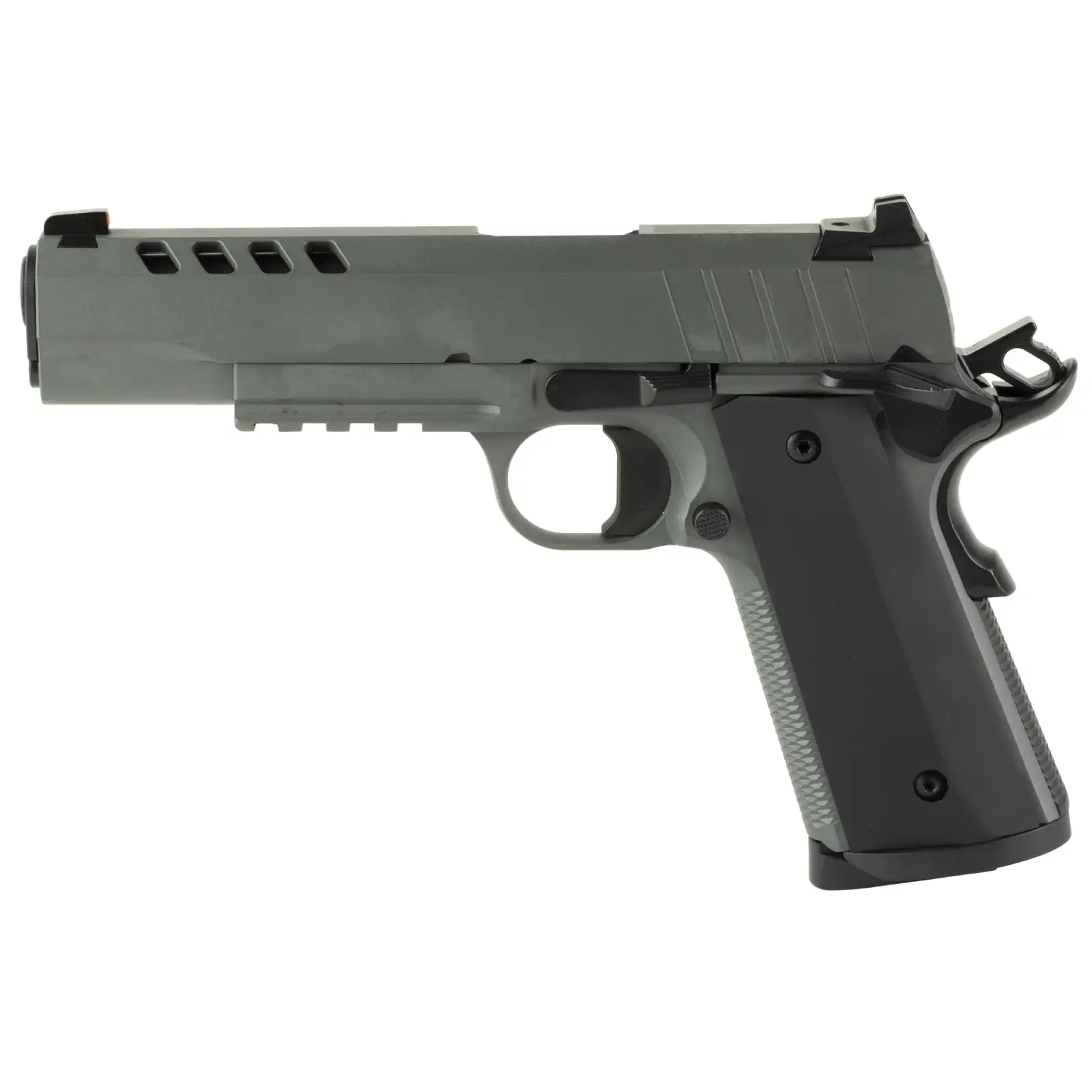 Buy Tisas 1911 Night Stalker .45 ACP 10100512 online