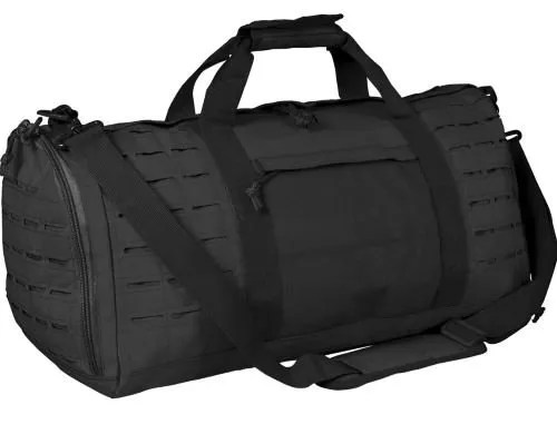 Buy Red Rock Gear 80259BLK 31L Black Tactical Duffel Bag online