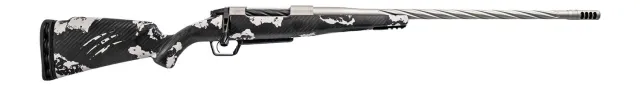Buy Fierce ROGSSX22CM22TP 22CM Threaded Optics Ready online