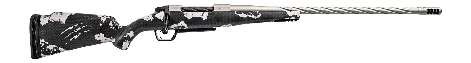 Buy Fierce Firearms ROGSSX65PRC20TP 6.5 PRC 20 In 3 Rnd Mag online