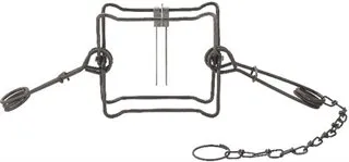 Buy Duke Wildlife Traps #220 7" Coon Opossum online