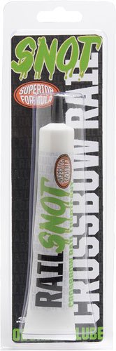 30-06 Rail Snot Crossbow Rail Lube 1 oz. - 30-06 Outdoors