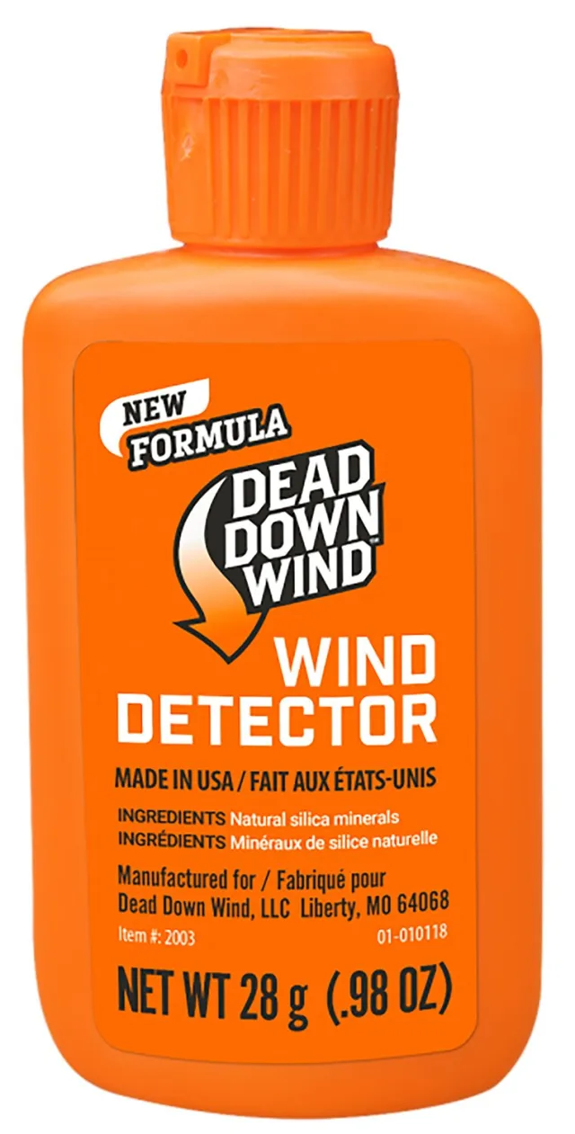 Dead Down Wind Scent Eliminator Checker Carded 2003BC - Daniel Defense