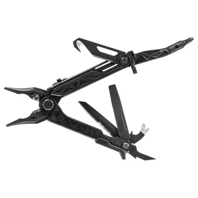 Gerber The Center-Drive Rescue Assisted Knife Seatbelt Cutter