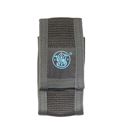 Smith & Wesson Special Nylon Holster Adjustable Retention