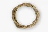Otis Ripcord REV190617 Bore Snake .338 Cal, 8-32 Threaded Ends, 10" Clean - Otis Technology - .338