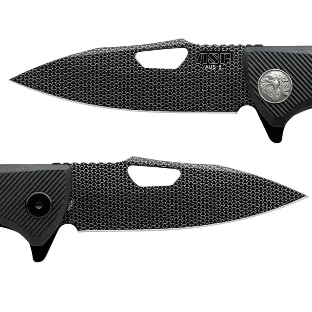 ASP PDK Engraver's Edition