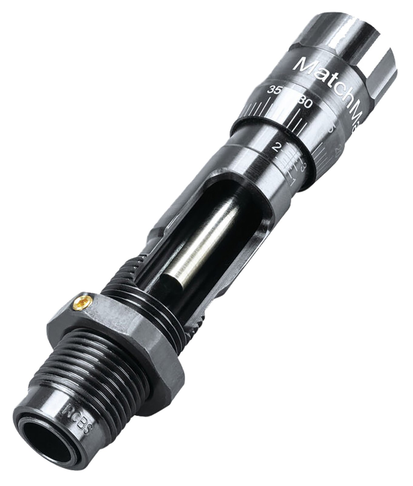 RCBS MatchMaster Competition Seater Die 6mm ARC 28040 - RCBS - 6MM ARC