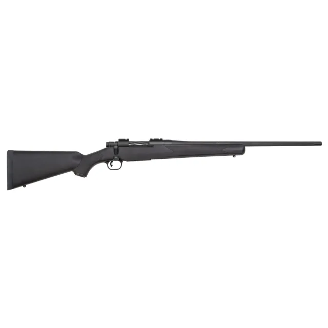 Buy Mossberg Patriot 27909 6.5 Creedmoor 22 in Fluted Barrel Bolt Action online
