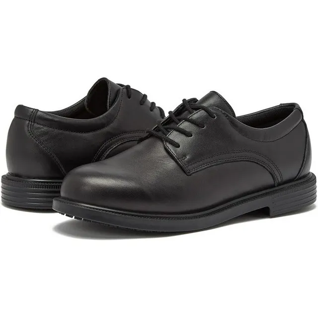 Magnum Boots Active Duty Oxford Black Medium Extra Wide